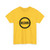 MUTCD-NJ WNJ2-6 obsolete (New Jersey) (Road Sign) T-Shirt