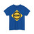 MUTCD-NJ WNJ2-6 obsolete (New Jersey) (Road Sign) T-Shirt