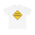 MUTCD-OH W11-H13 Cemetery Entrance (Ohio) (Road Sign) T-Shirt