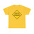 MUTCD-OH W11-H13 Cemetery Entrance (Ohio) (Road Sign) T-Shirt