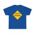 MUTCD-OH W11-H13 Cemetery Entrance (Ohio) (Road Sign) T-Shirt