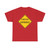 MUTCD-OH W11-H13 Cemetery Entrance (Ohio) (Road Sign) T-Shirt
