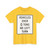 MUTCD-NJ RNJ12-8AL open text (New Jersey) (Road Sign) T-Shirt