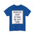 MUTCD-NJ RNJ12-8AL open text (New Jersey) (Road Sign) T-Shirt