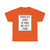 MUTCD-NJ RNJ12-8AL (New Jersey) (Road Sign) T-Shirt