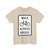 MUTCD-NJ RNJ5-14C (New Jersey) (Road Sign) T-Shirt