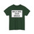 MUTCD-NJ RNJ5-14B (New Jersey) (Road Sign) T-Shirt