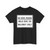 MUTCD-NJ RNJ5-14A (New Jersey) (Road Sign) T-Shirt