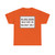 MUTCD-NJ RNJ5-14A (New Jersey) (Road Sign) T-Shirt