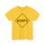 MUTCD-MN W8-1b (Minnesota) (Road Sign) T-Shirt