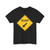 MUTCD-MN W8-1a-2 (Minnesota) (Road Sign) T-Shirt