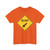 MUTCD-MN W8-1a-2 (Minnesota) (Road Sign) T-Shirt