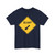 MUTCD-MN W8-1a-2 (Minnesota) (Road Sign) T-Shirt