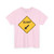 MUTCD-MN W8-1a-2 (Minnesota) (Road Sign) T-Shirt