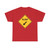MUTCD-MN W8-1a-2 (Minnesota) (Road Sign) T-Shirt