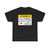MUTCD-MN R10-23aM (Minnesota) (Road Sign) T-Shirt