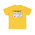 MUTCD-MN R10-23aM (Minnesota) (Road Sign) T-Shirt