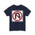 MUTCD-MN R3-4M (Minnesota) (Road Sign) T-Shirt