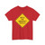 MUTCD-MI W20-4c (Michigan) (Road Sign) T-Shirt