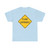 MUTCD-OH W11-H13 open text (Ohio) (Road Sign) T-Shirt