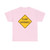 MUTCD-OH W11-H13 open text (Ohio) (Road Sign) T-Shirt