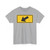 MUTCD-MI W16-7PL (Michigan) (Road Sign) T-Shirt