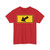 MUTCD-MI W16-7PL (Michigan) (Road Sign) T-Shirt