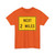 MUTCD-MI W16-4aP (Michigan) (Road Sign) T-Shirt