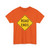 MUTCD-MI W14-2b (Michigan) (Road Sign) T-Shirt