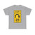 MUTCD-MI W13-6a (Michigan) (Road Sign) T-Shirt