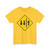 MUTCD-MI W6-5 (Michigan) (Road Sign) T-Shirt