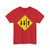MUTCD-MI W6-5 (Michigan) (Road Sign) T-Shirt