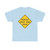 MUTCD-MI W3-5b (Michigan) (Road Sign) T-Shirt
