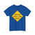 MUTCD-MI W3-5b (Michigan) (Road Sign) T-Shirt