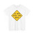 MUTCD-MI W3-5a (Michigan) (Road Sign) T-Shirt