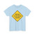 MUTCD-MI W3-4b (Michigan) (Road Sign) T-Shirt