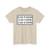 MUTCD-MI S4-1cP (Michigan) (Road Sign) T-Shirt