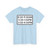 MUTCD-MI S4-1cP (Michigan) (Road Sign) T-Shirt