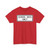 MUTCD-MI S4-1aP (Michigan) (Road Sign) T-Shirt