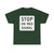 MUTCD-MI R15-5 (Michigan) (Road Sign) T-Shirt