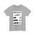 MUTCD-MI R12-5 (Michigan) (Road Sign) T-Shirt