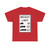 MUTCD-MI R12-5 (Michigan) (Road Sign) T-Shirt