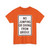 MUTCD-MI R7-16 (Michigan) (Road Sign) T-Shirt