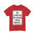 MUTCD-MI R7-16 (Michigan) (Road Sign) T-Shirt