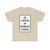 MUTCD-MI R7-15 (Michigan) (Road Sign) T-Shirt