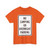 MUTCD-MI R7-15 (Michigan) (Road Sign) T-Shirt