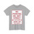 MUTCD-MI R7-13b (Michigan) (Road Sign) T-Shirt