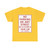MUTCD-MI R7-13b (Michigan) (Road Sign) T-Shirt