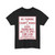 MUTCD-MI R7-13a (Michigan) (Road Sign) T-Shirt