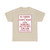 MUTCD-MI R7-13a (Michigan) (Road Sign) T-Shirt